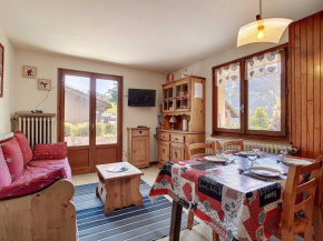 Appartement cosy, terrasse sud, animaux admis - FR-1-818-72